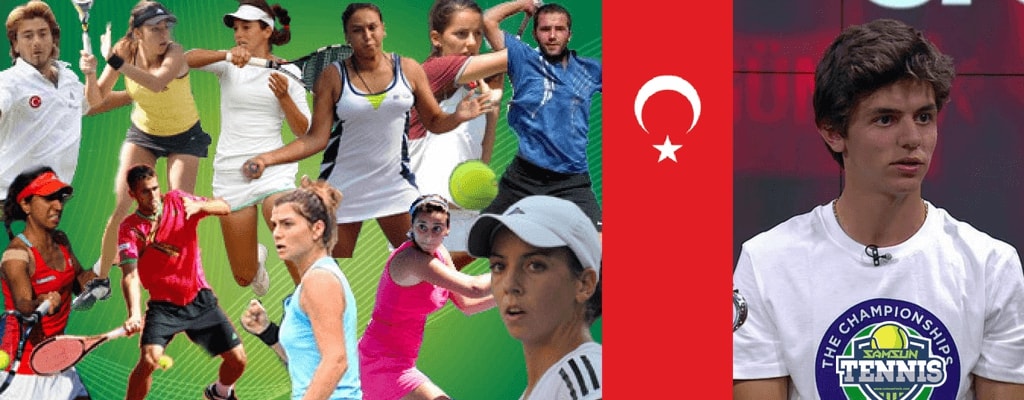 Türkiyede Tenis Tarihi